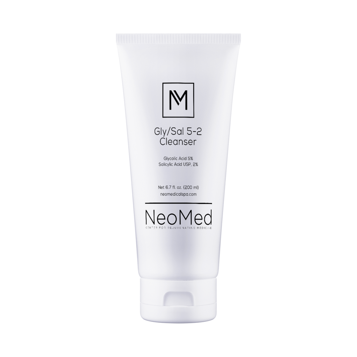 NeoMed Gly/Sal 5-2 Cleanser