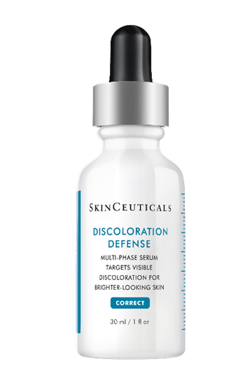 SkinCeuticals Discoloration Defense