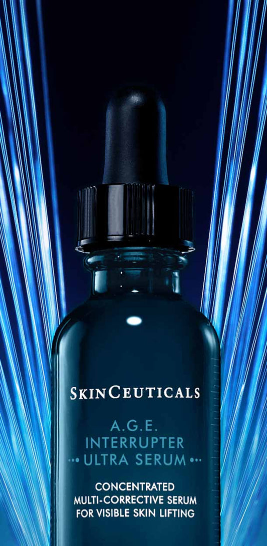 A.G.E Interrupter Ultra Serum