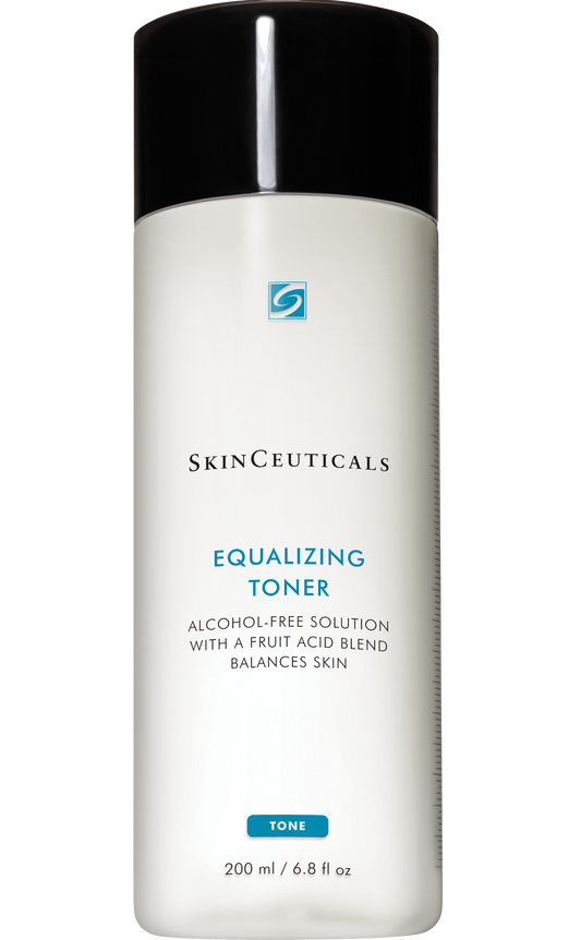 SkinCeuticals Equalizing Toner