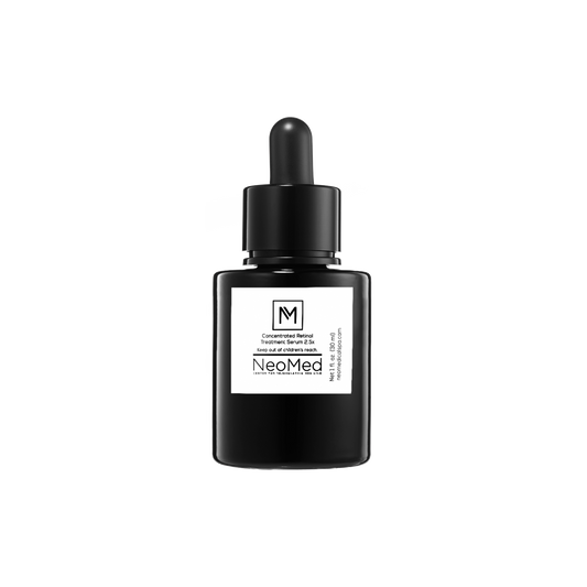 NeoMed Retinol 2.5X