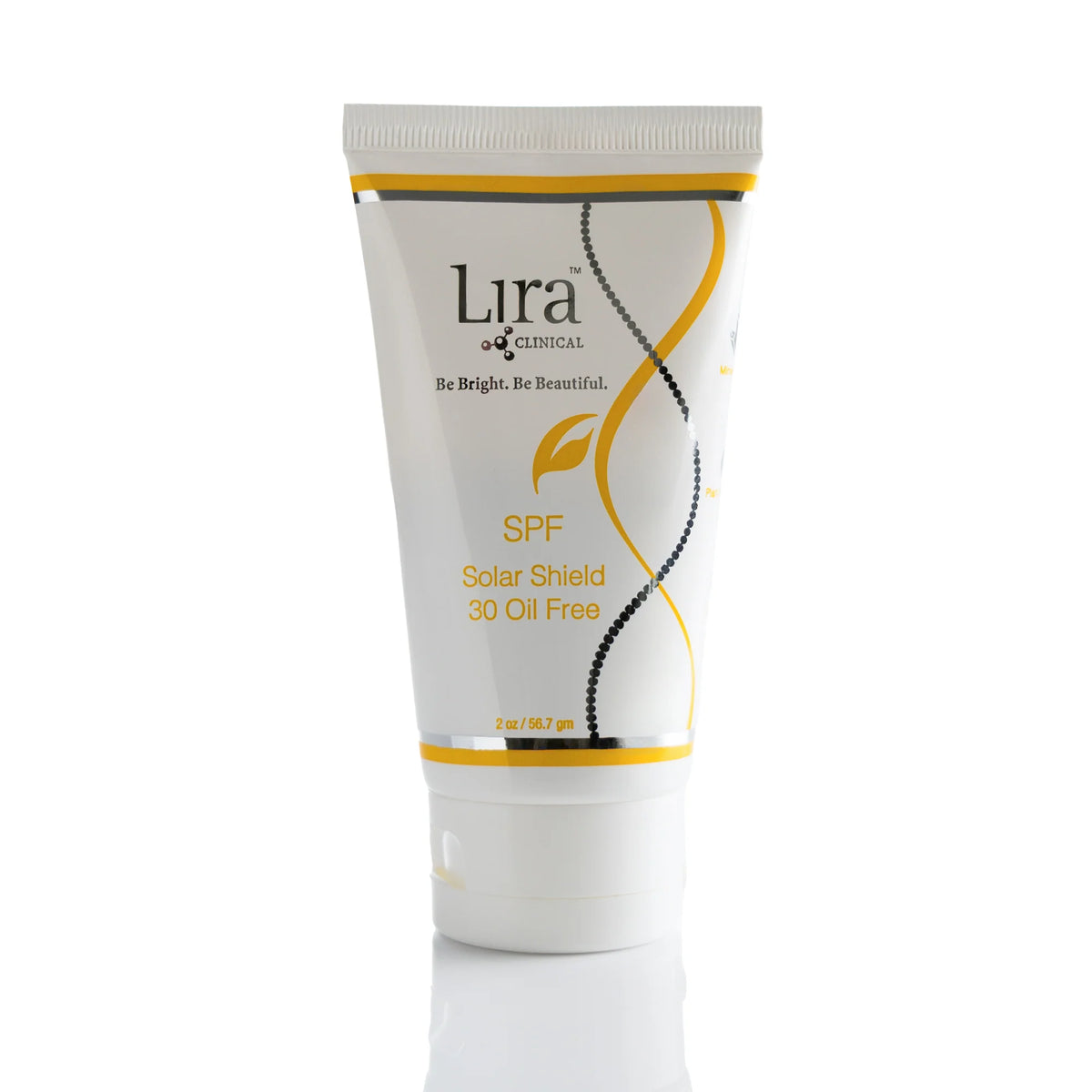 Lira SPF Oil Free