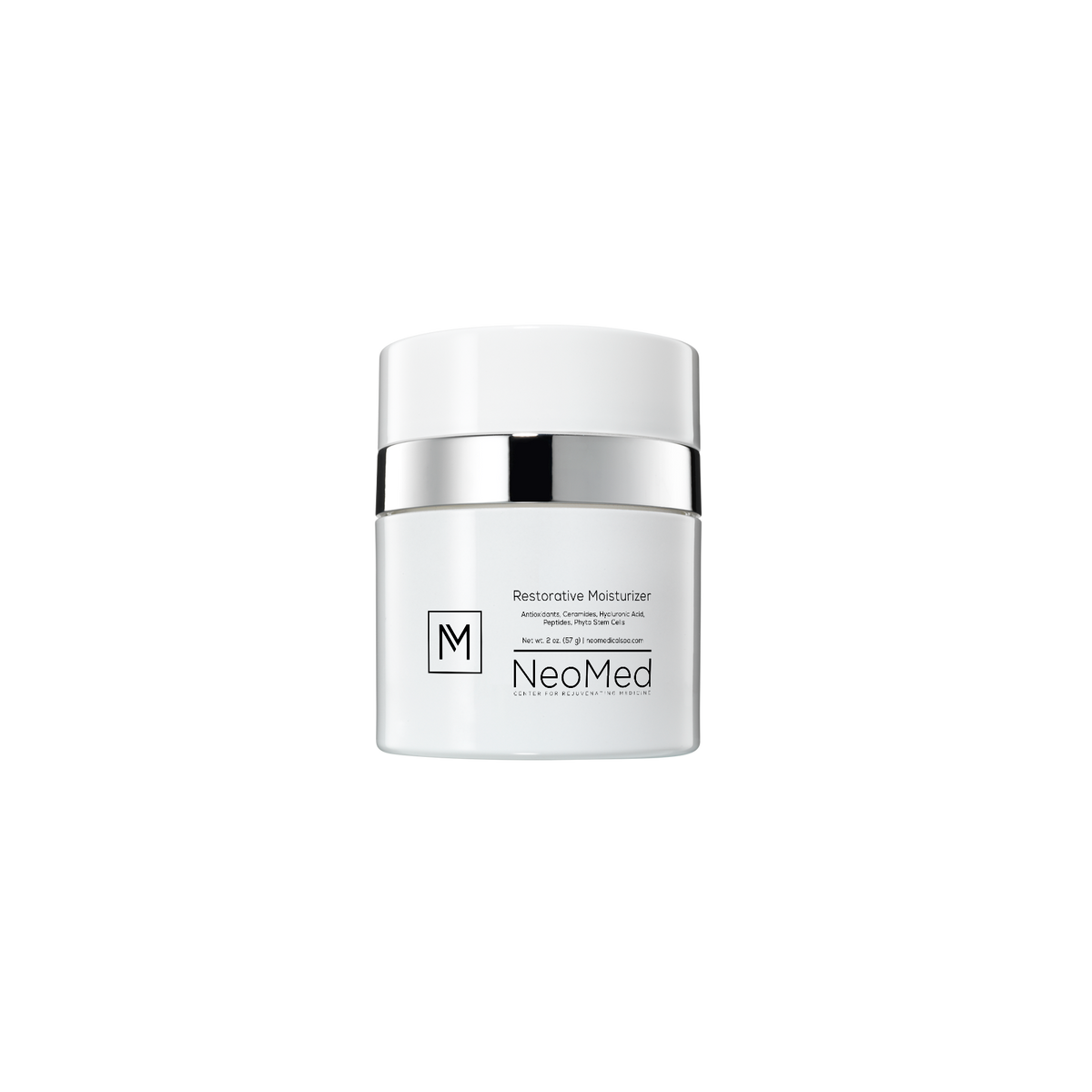 NeoMed Restorative Moisturizer