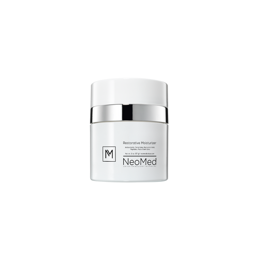 NeoMed Restorative Moisturizer